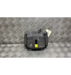 Etrier avant gauche (freinage) NISSAN QASHQAI 2