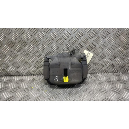 Etrier avant gauche (freinage) NISSAN QASHQAI 2