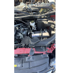 Etrier avant gauche (freinage) NISSAN QASHQAI 2