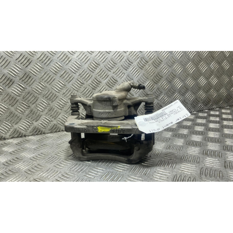 Etrier avant droit (freinage) CITROEN C5 AIRCROSS Photo n°2