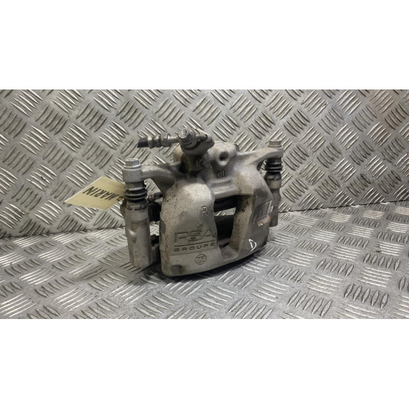 Etrier avant droit (freinage) CITROEN C5 AIRCROSS Photo n°4