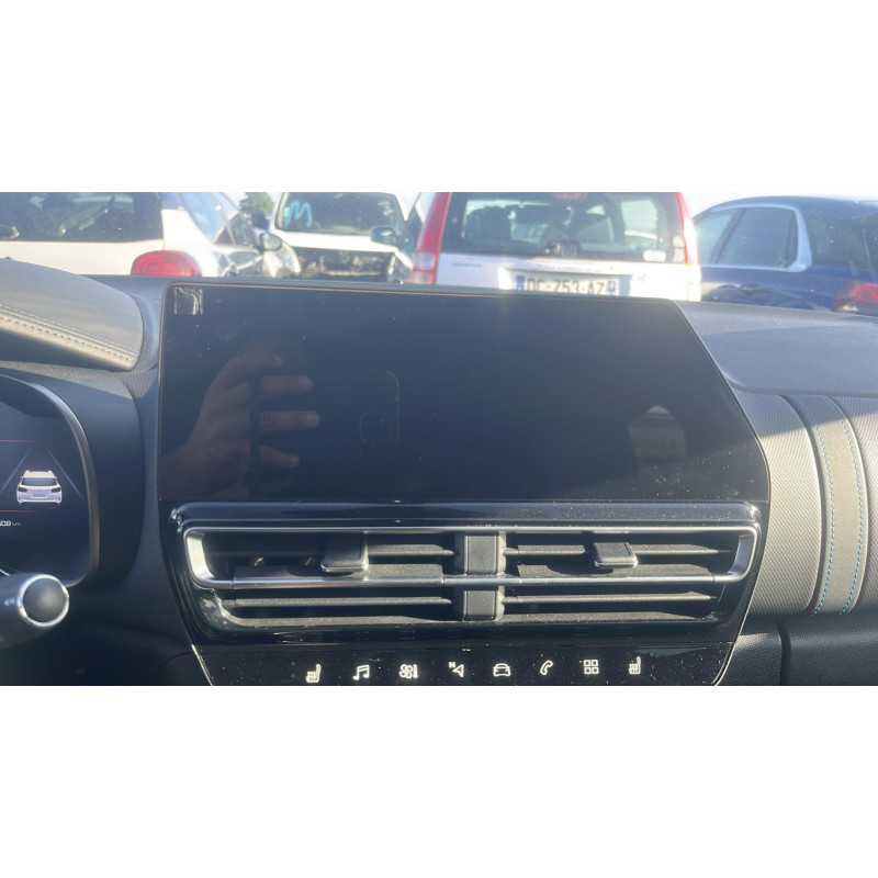 Etrier avant droit (freinage) CITROEN C5 AIRCROSS Photo n°13