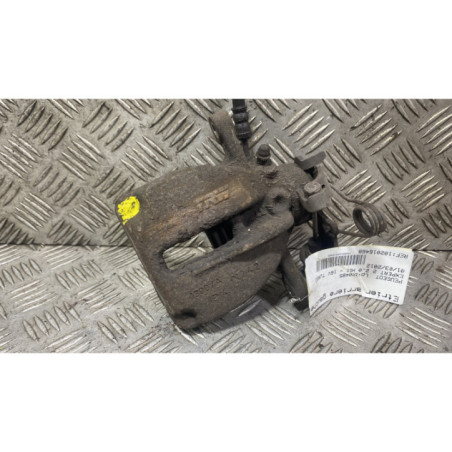 Etrier arriere gauche (freinage) PEUGEOT EXPERT 2