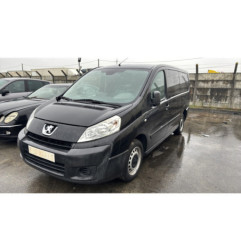 Etrier arriere gauche (freinage) PEUGEOT EXPERT 2
