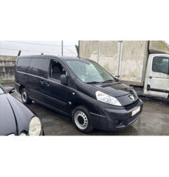 Etrier arriere gauche (freinage) PEUGEOT EXPERT 2