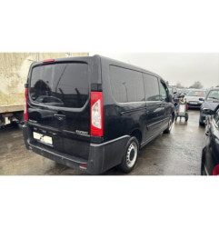 Etrier arriere gauche (freinage) PEUGEOT EXPERT 2