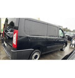 Etrier arriere gauche (freinage) PEUGEOT EXPERT 2