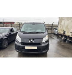Etrier arriere gauche (freinage) PEUGEOT EXPERT 2