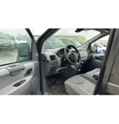 Etrier arriere gauche (freinage) PEUGEOT EXPERT 2