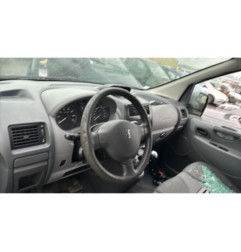 Etrier arriere gauche (freinage) PEUGEOT EXPERT 2