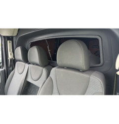 Etrier arriere gauche (freinage) PEUGEOT EXPERT 2