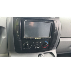 Etrier arriere gauche (freinage) PEUGEOT EXPERT 2
