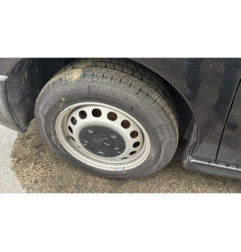 Etrier arriere gauche (freinage) PEUGEOT EXPERT 2
