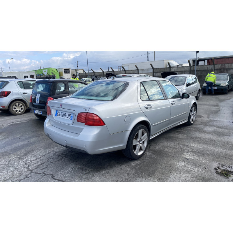 Etrier arriere droit (freinage) SAAB 9.5 1 Photo n°6