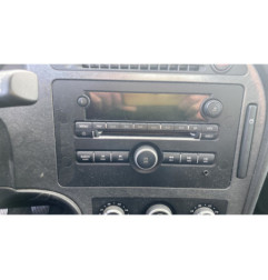 Etrier arriere droit (freinage) SAAB 9.5 1