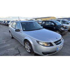 Etrier arriere droit (freinage) SAAB 9.5 1