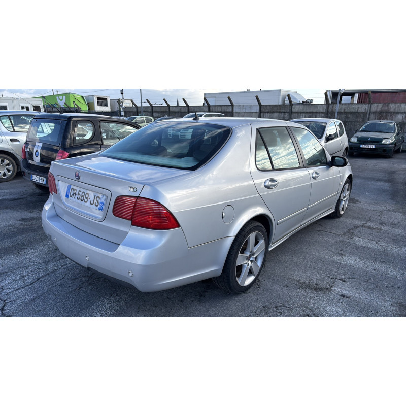 Etrier arriere droit (freinage) SAAB 9.5 1 Photo n°17