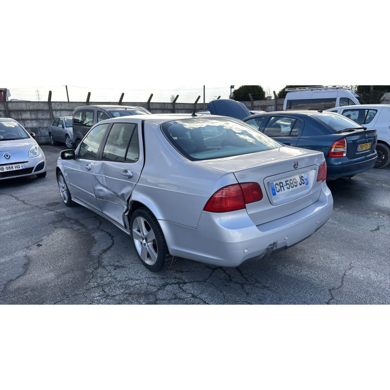 Etrier arriere droit (freinage) SAAB 9.5 1 Photo n°18