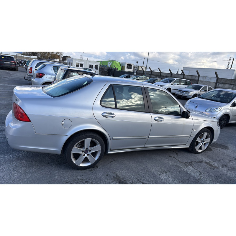 Etrier arriere droit (freinage) SAAB 9.5 1 Photo n°20