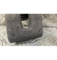 Etrier arriere droit (freinage) RENAULT KANGOO 2
