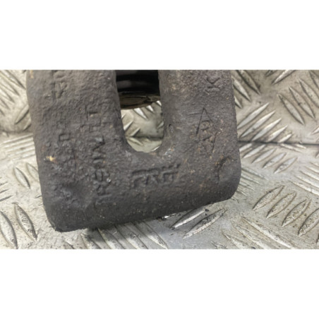 Etrier arriere droit (freinage) RENAULT KANGOO 2