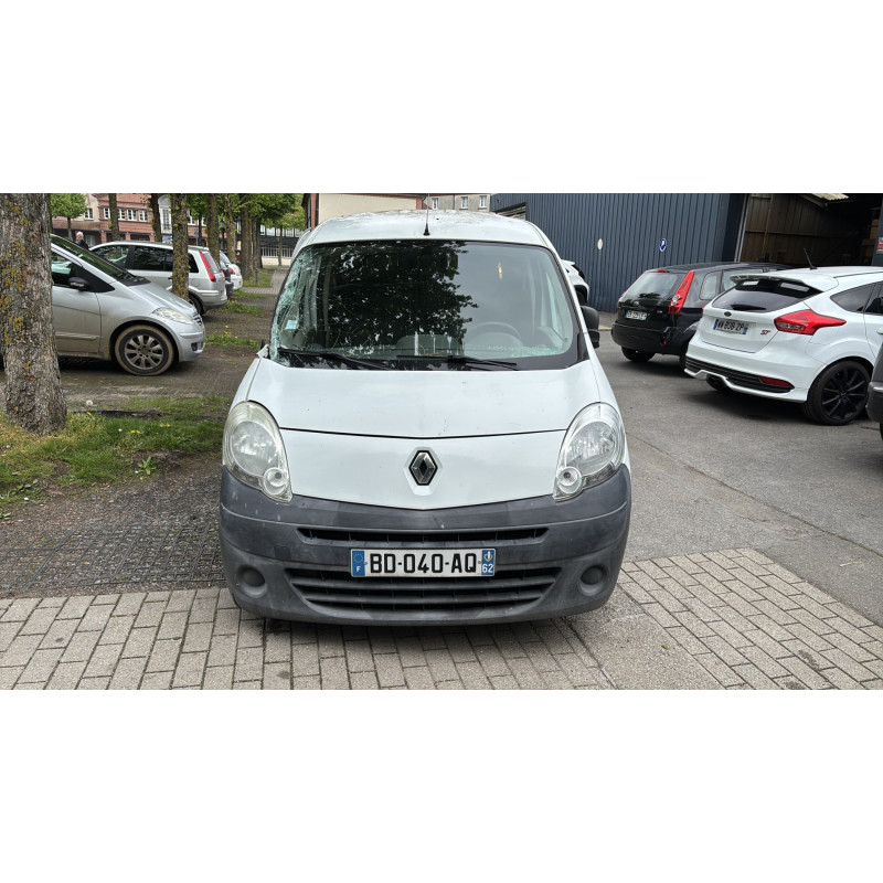 Etrier arriere droit (freinage) RENAULT KANGOO 2 Photo n°4