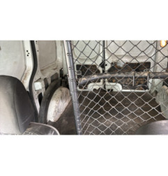 Etrier arriere droit (freinage) RENAULT KANGOO 2