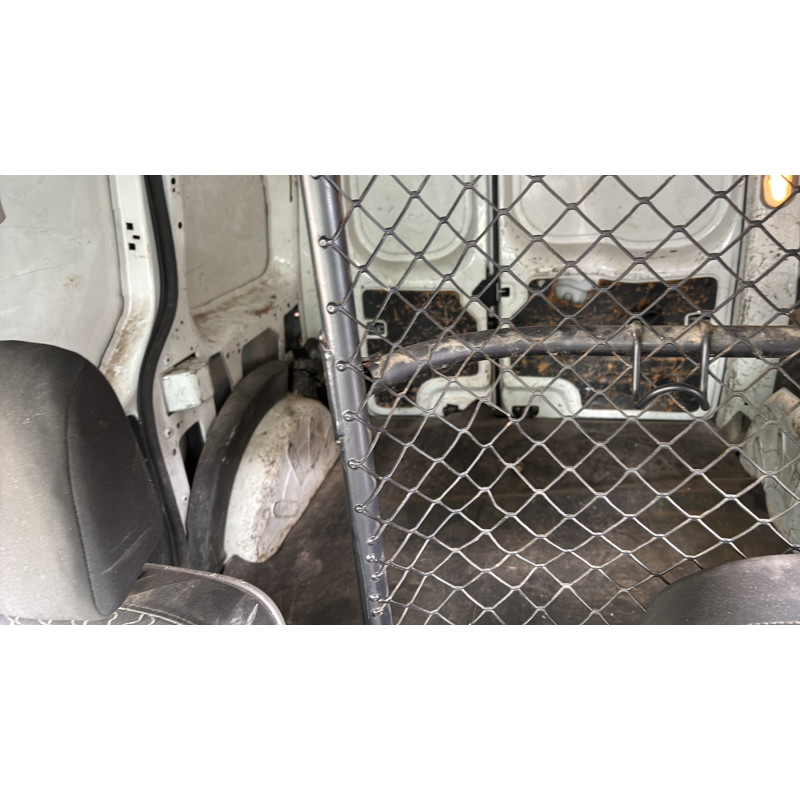 Etrier arriere droit (freinage) RENAULT KANGOO 2 Photo n°9