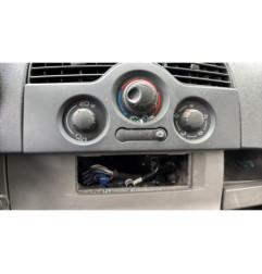 Etrier arriere droit (freinage) RENAULT KANGOO 2