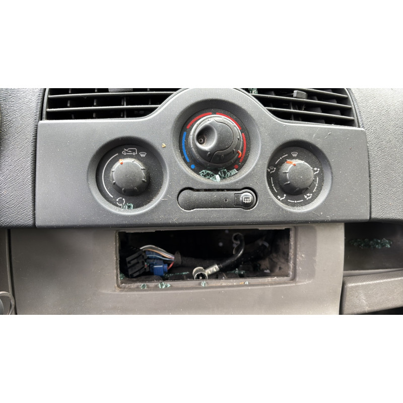 Etrier arriere droit (freinage) RENAULT KANGOO 2 Photo n°11