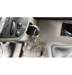 Etrier arriere droit (freinage) RENAULT KANGOO 2