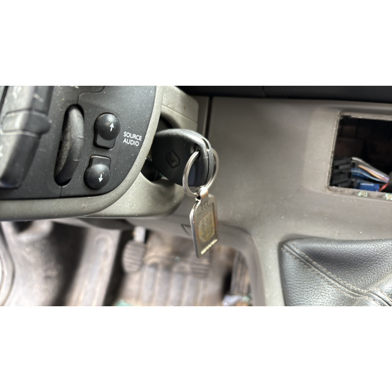 Etrier arriere droit (freinage) RENAULT KANGOO 2 Photo n°12