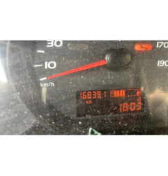 Etrier arriere droit (freinage) RENAULT KANGOO 2