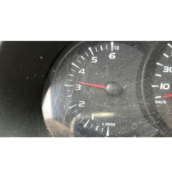 Etrier arriere droit (freinage) RENAULT KANGOO 2