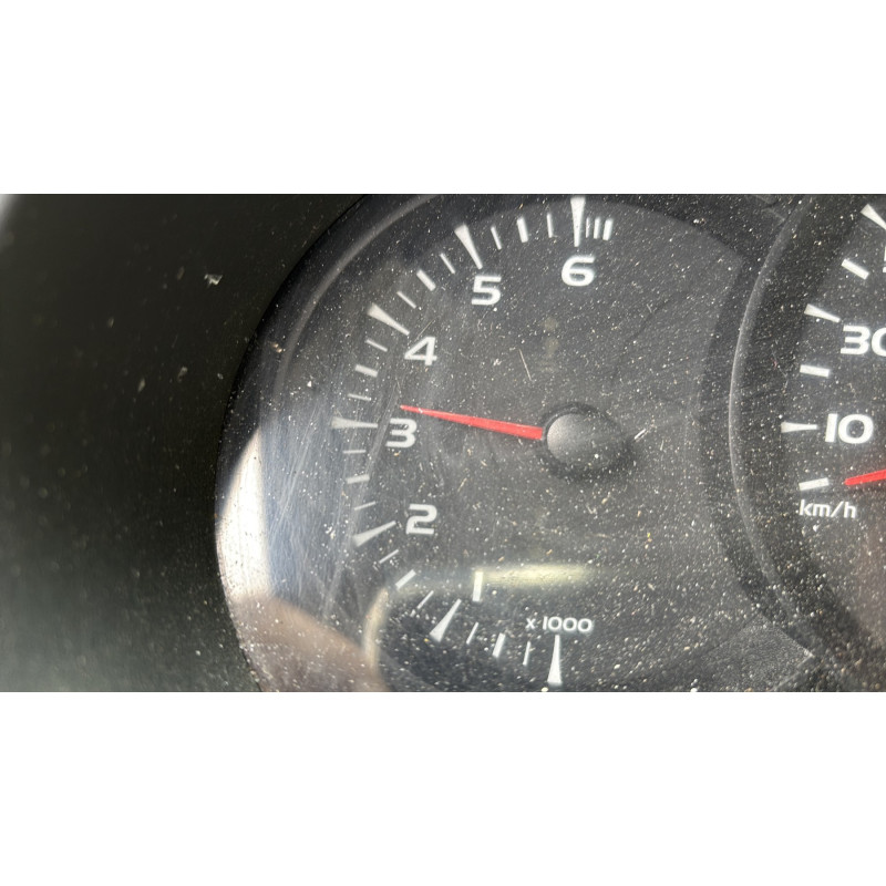 Etrier arriere droit (freinage) RENAULT KANGOO 2 Photo n°14