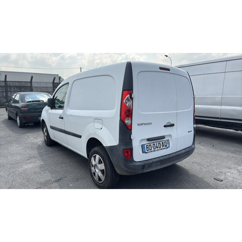 Etrier arriere droit (freinage) RENAULT KANGOO 2 Photo n°18