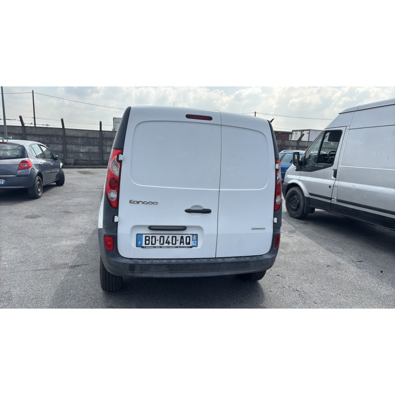 Etrier arriere droit (freinage) RENAULT KANGOO 2 Photo n°19