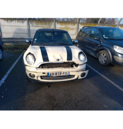 Etrier arriere gauche (freinage) MINI MINI 2 R57