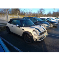 Etrier arriere gauche (freinage) MINI MINI 2 R57