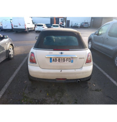 Etrier arriere gauche (freinage) MINI MINI 2 R57