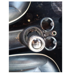 Etrier arriere gauche (freinage) MINI MINI 2 R57