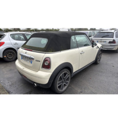 Etrier arriere gauche (freinage) MINI MINI 2 R57