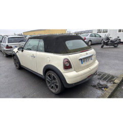 Etrier arriere gauche (freinage) MINI MINI 2 R57