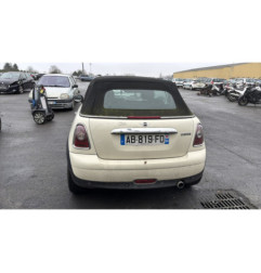 Etrier arriere gauche (freinage) MINI MINI 2 R57
