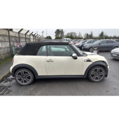 Etrier arriere gauche (freinage) MINI MINI 2 R57