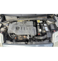 Feu arriere principal gauche (feux) CITROEN C2