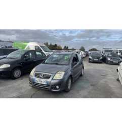 Feu arriere principal gauche (feux) CITROEN C2
