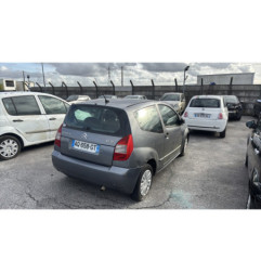 Feu arriere principal gauche (feux) CITROEN C2