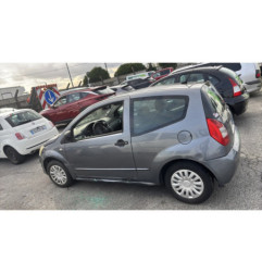 Feu arriere principal gauche (feux) CITROEN C2