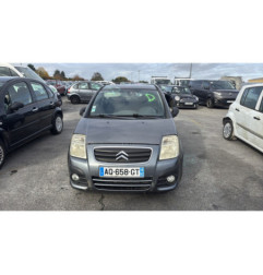 Feu arriere principal gauche (feux) CITROEN C2